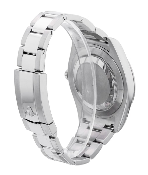 Rolex Datejust II 116334